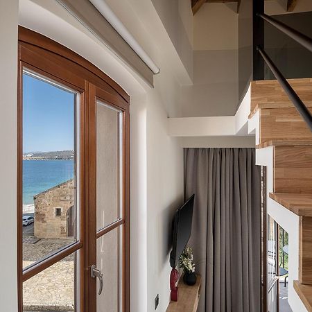 Ethos Suites Chania  Exterior photo