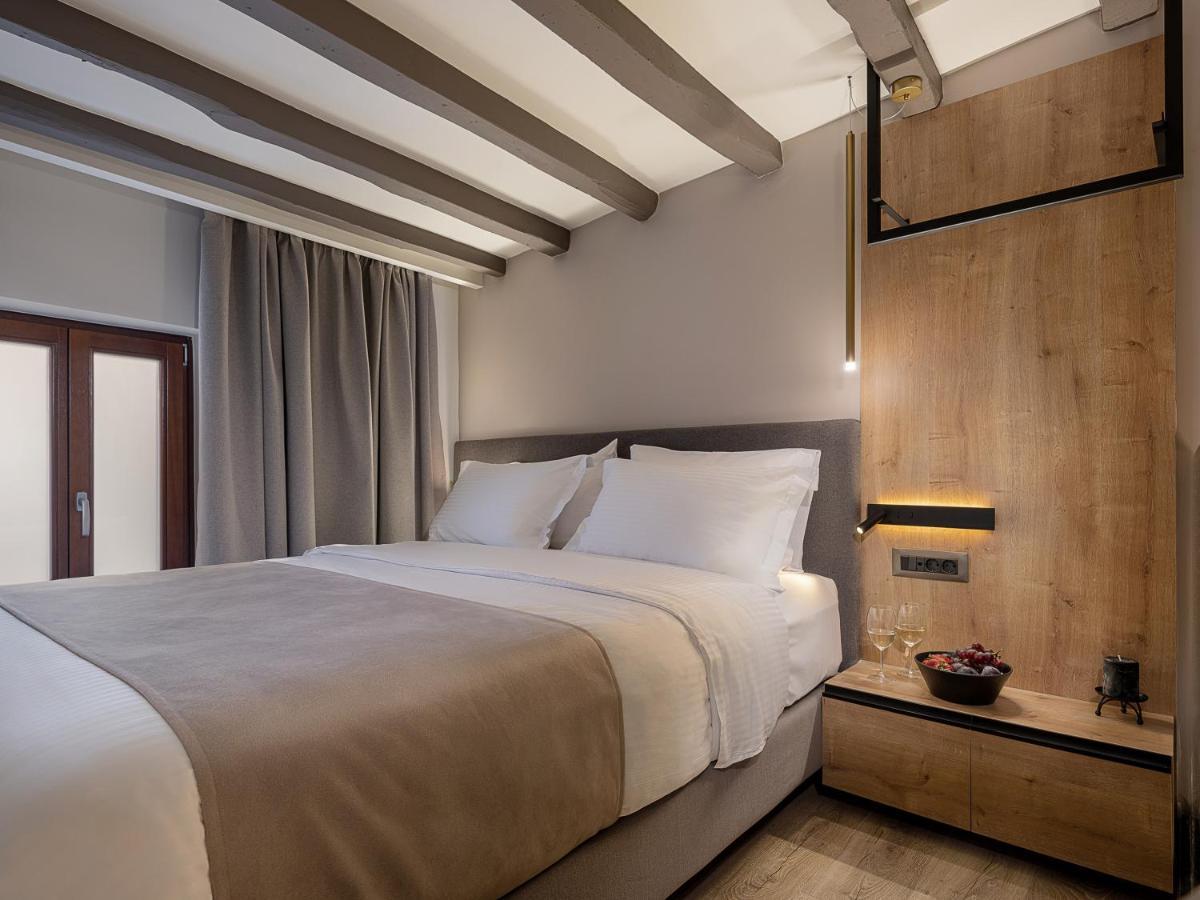 Ethos Suites Chania  Room photo