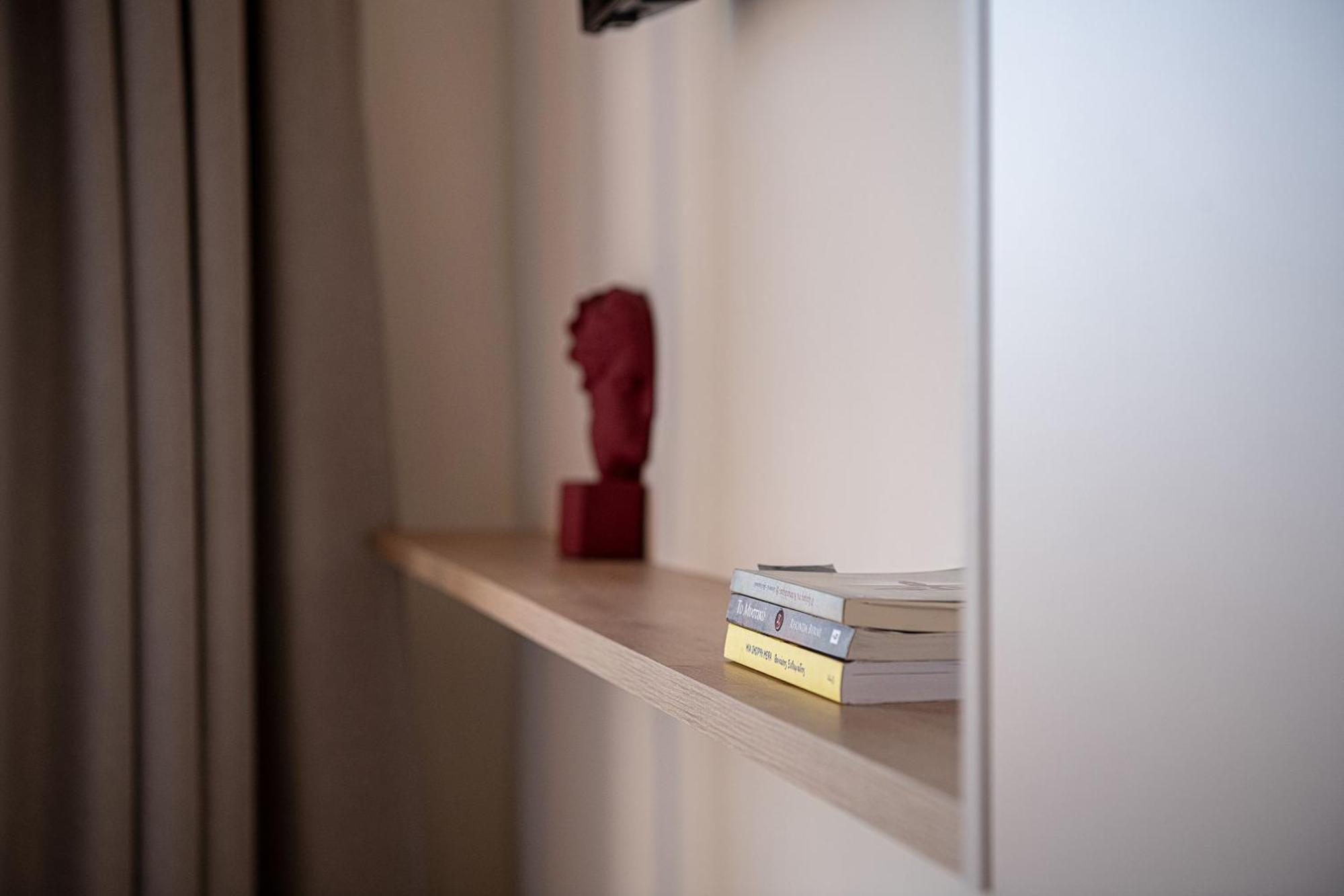 Ethos Suites Chania  Room photo