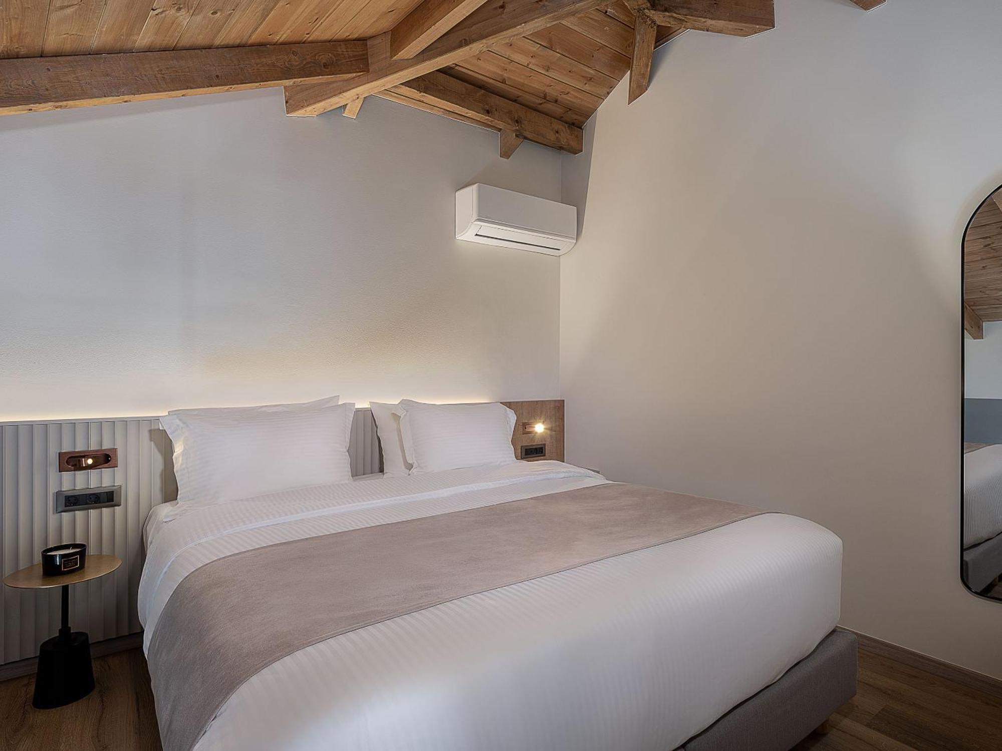 Ethos Suites Chania  Room photo
