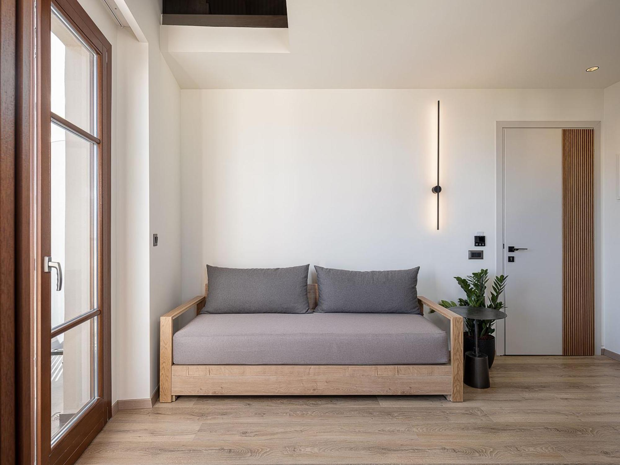 Ethos Suites Chania  Room photo
