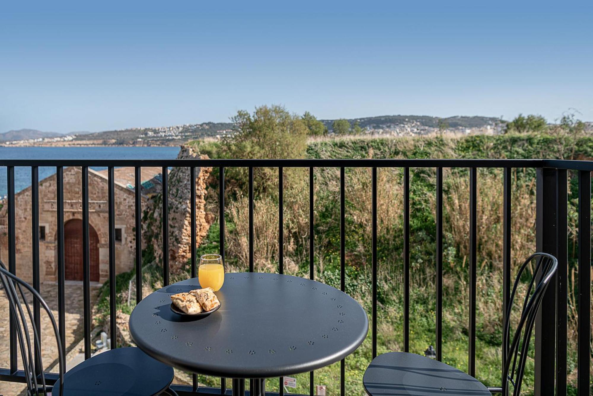 Ethos Suites Chania  Room photo