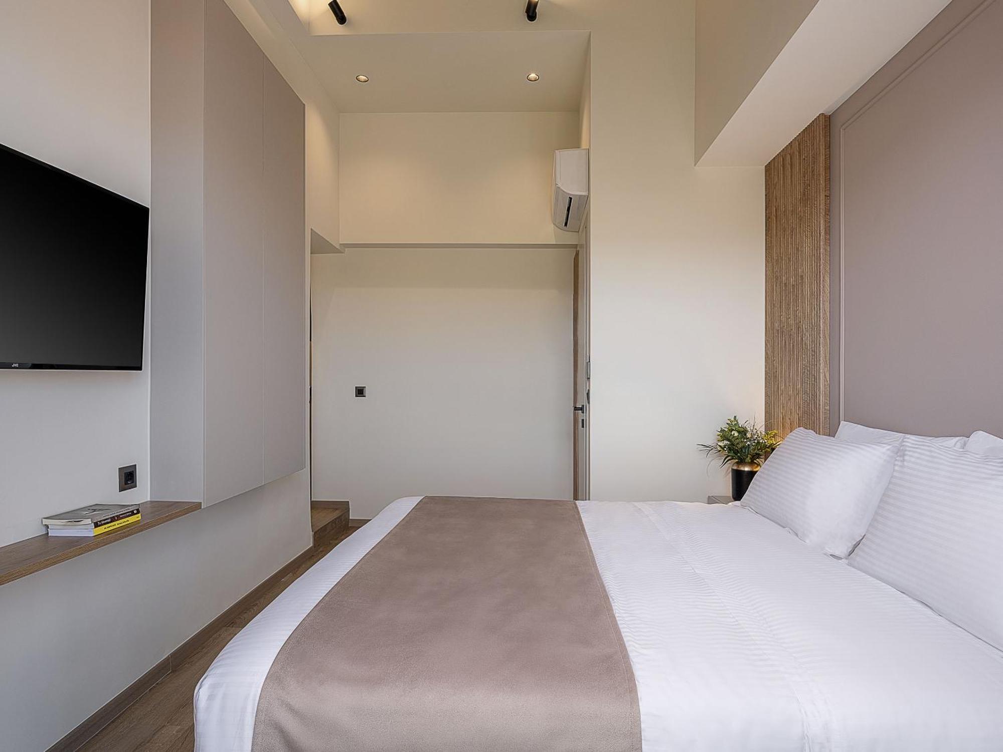 Ethos Suites Chania  Room photo
