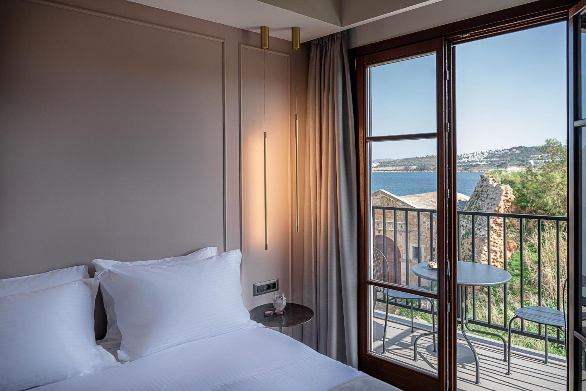 Ethos Suites Chania  Room photo