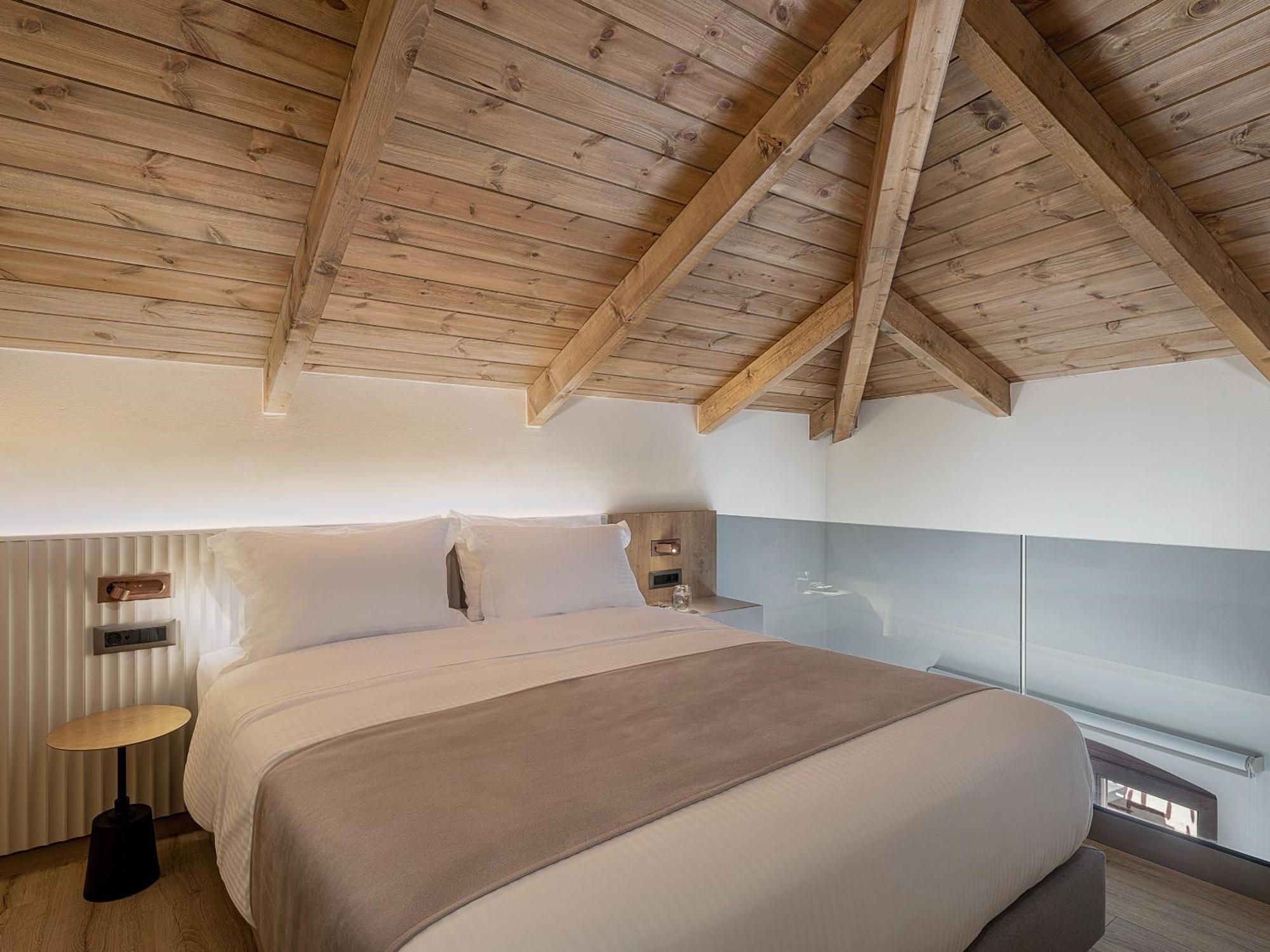 Ethos Suites Chania  Room photo