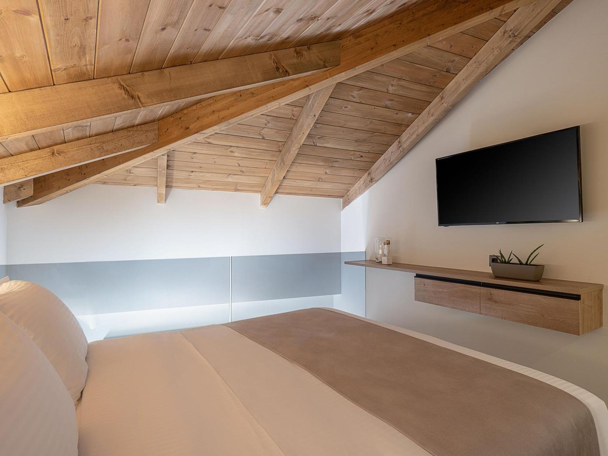 Ethos Suites Chania  Room photo
