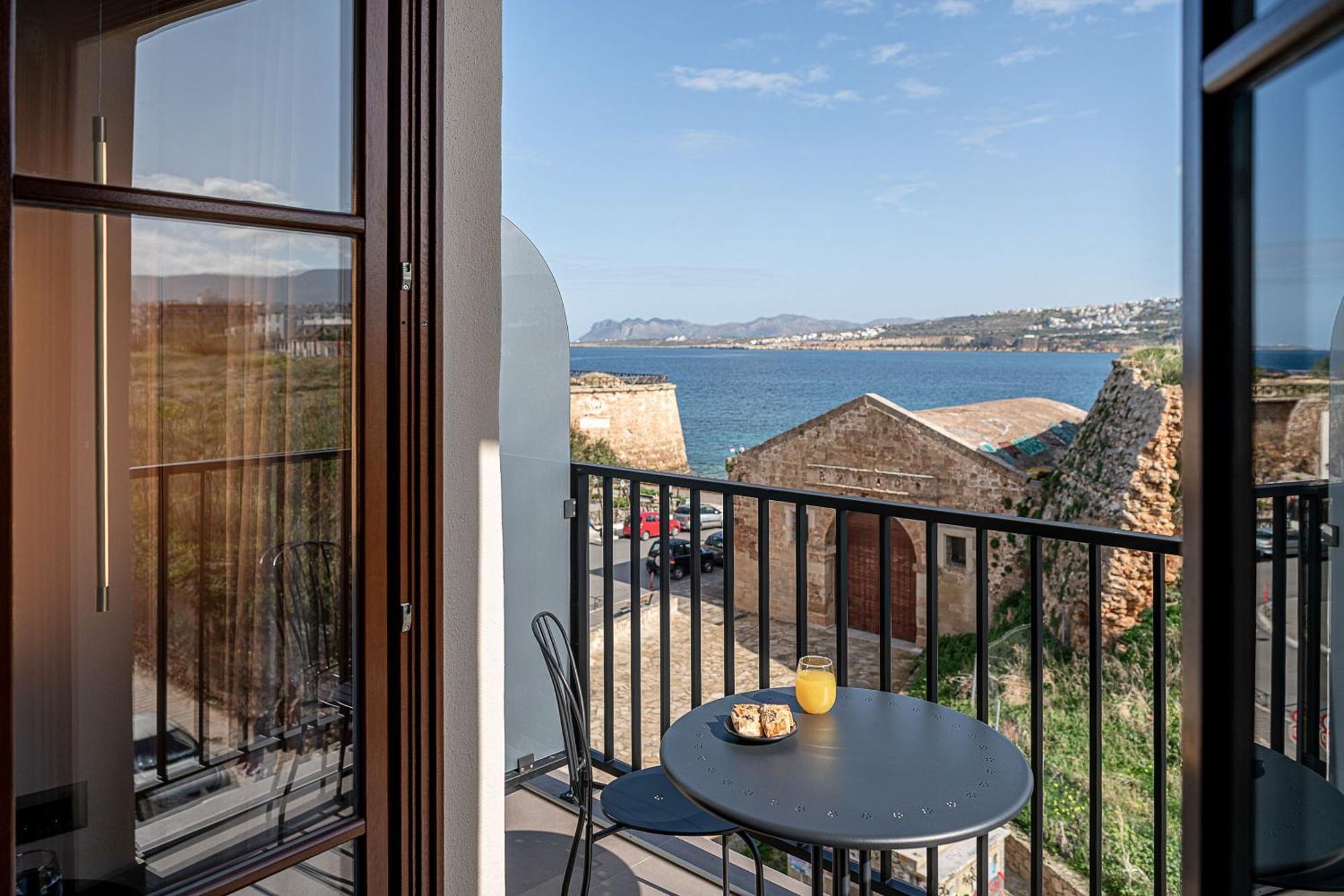 Ethos Suites Chania  Room photo