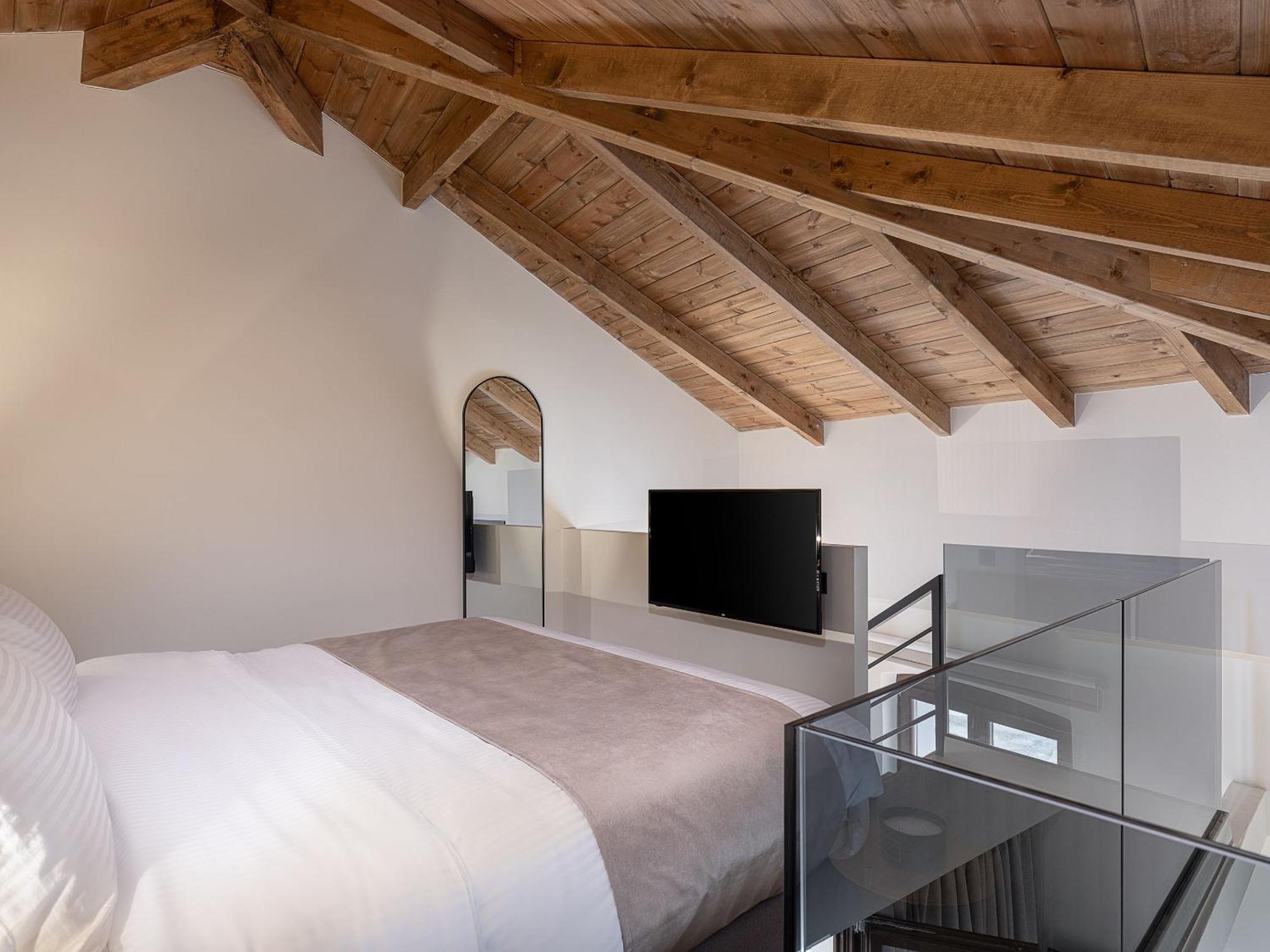 Ethos Suites Chania  Exterior photo
