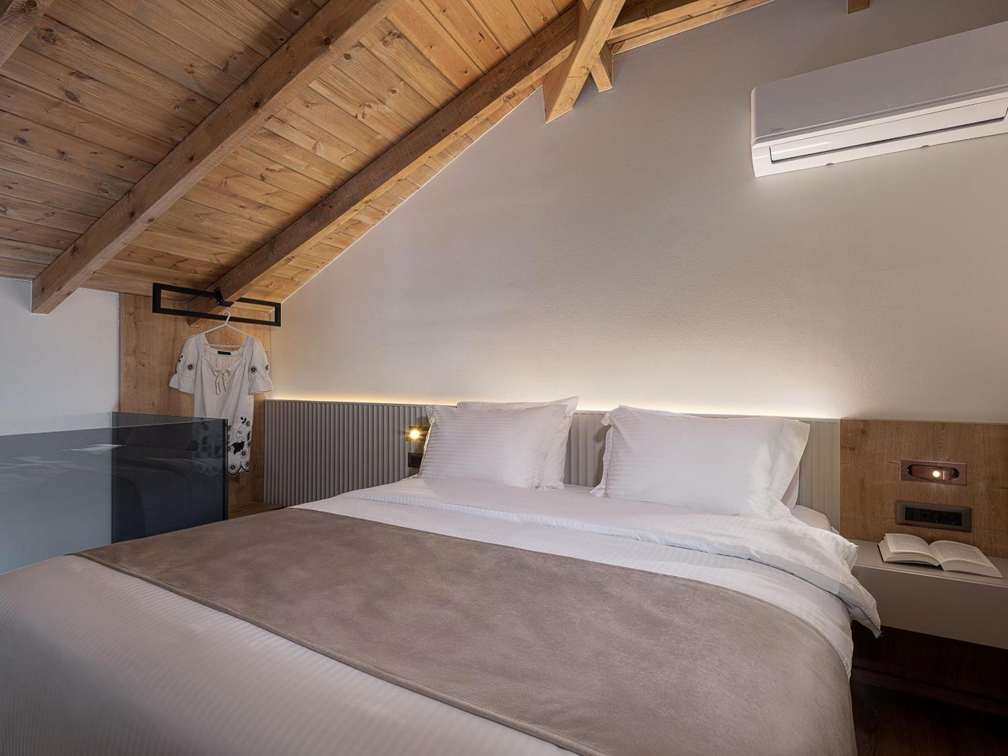 Ethos Suites Chania  Room photo