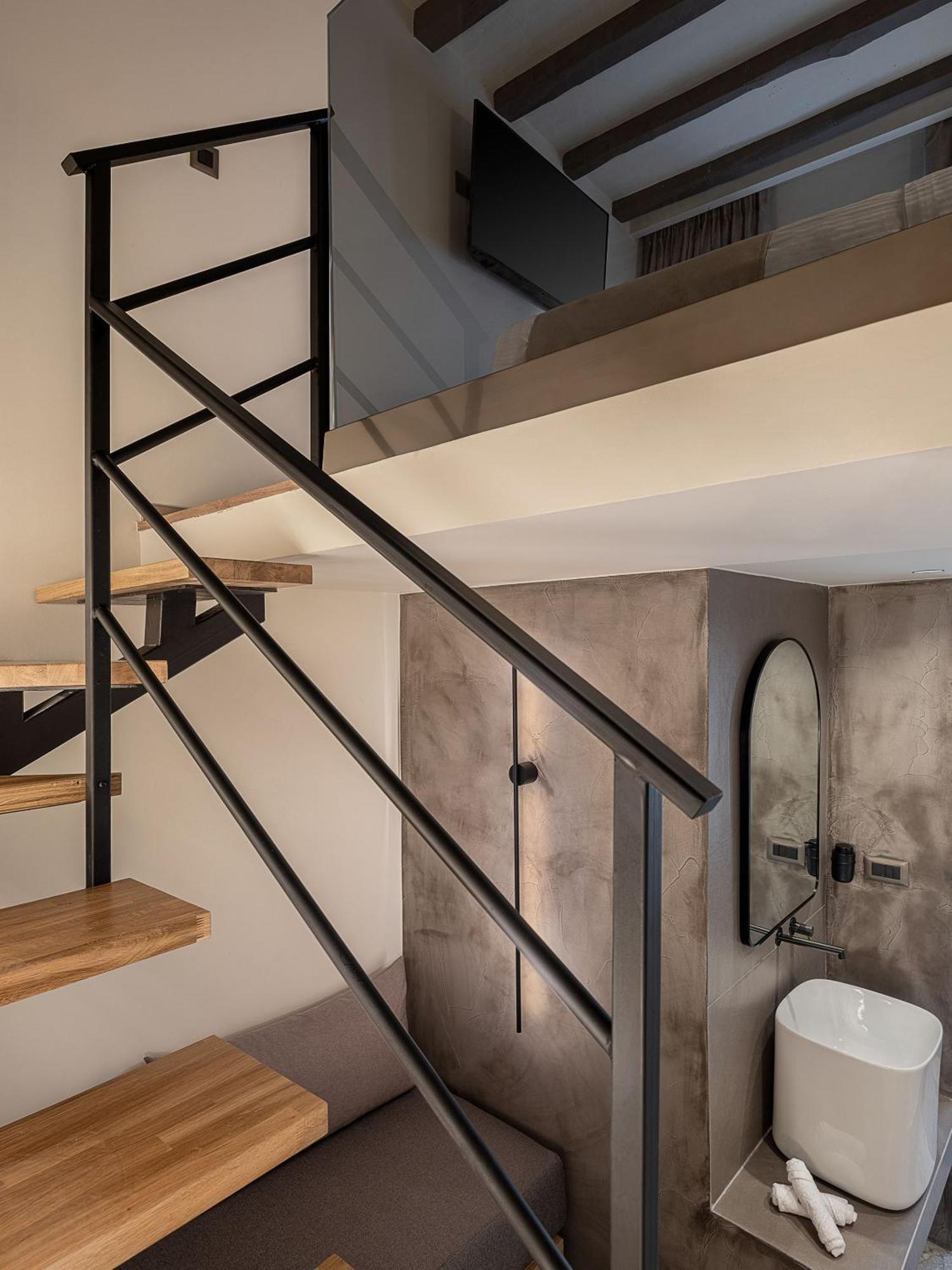 Ethos Suites Chania  Room photo