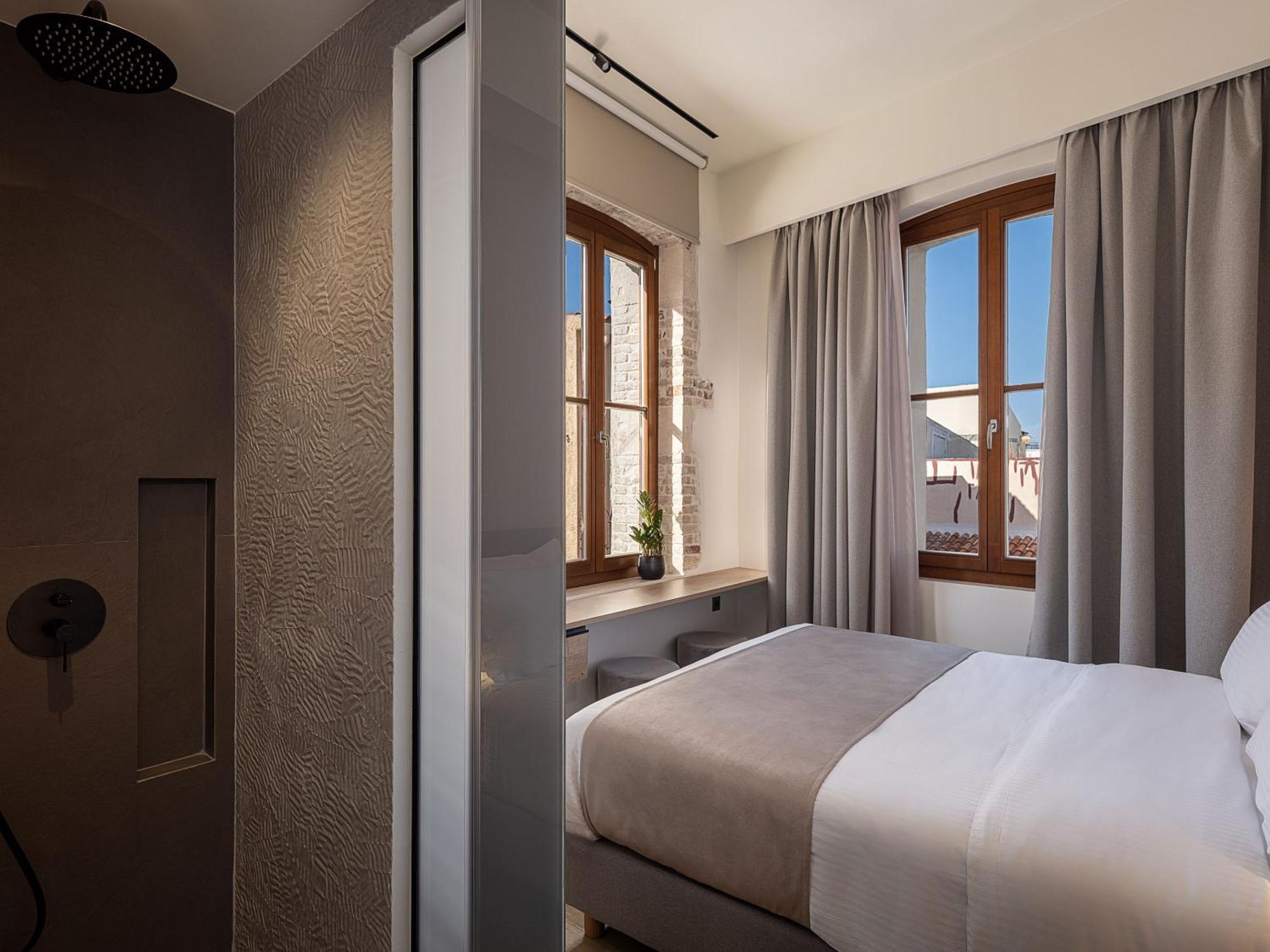 Ethos Suites Chania  Exterior photo