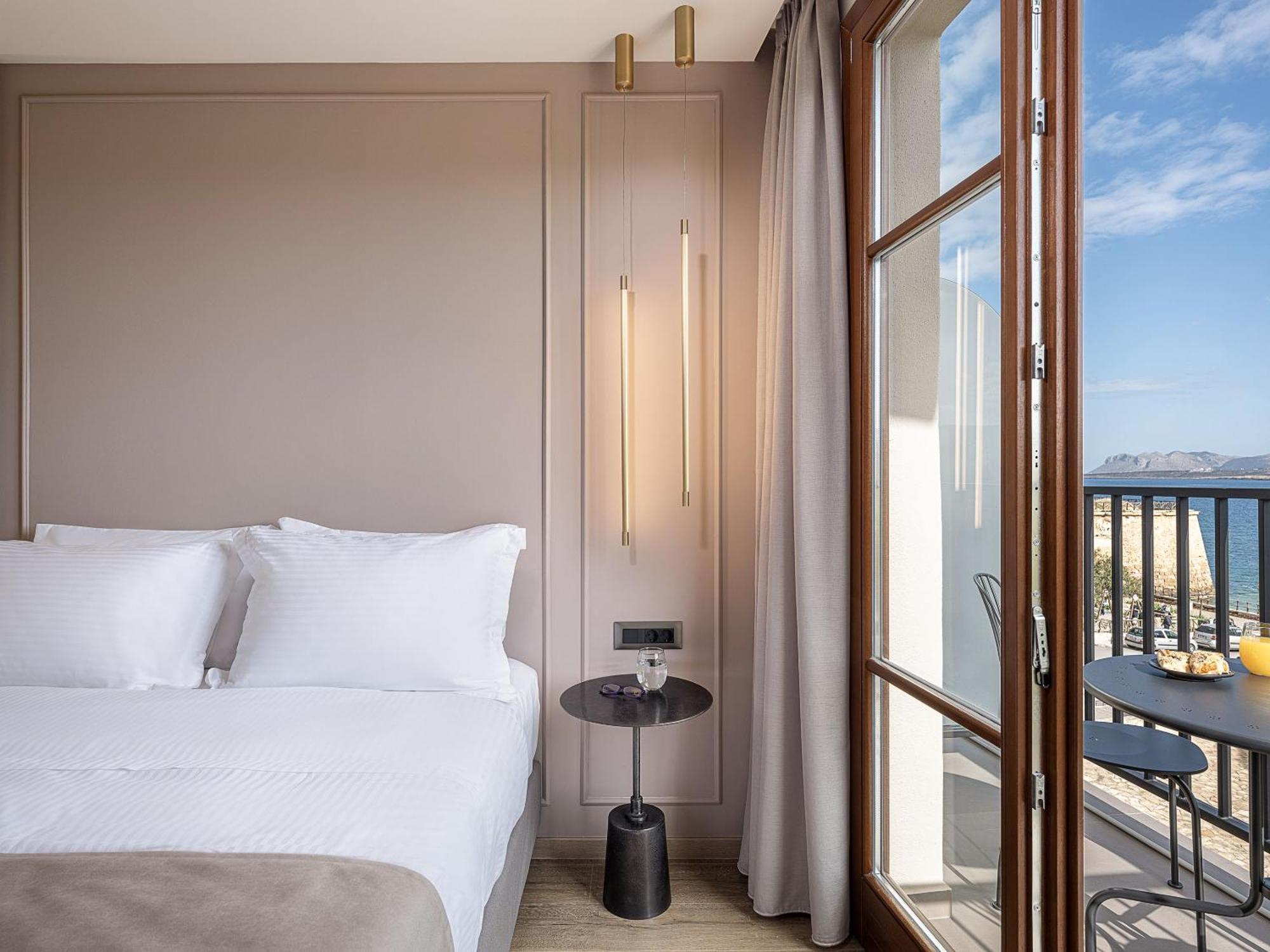 Ethos Suites Chania  Room photo