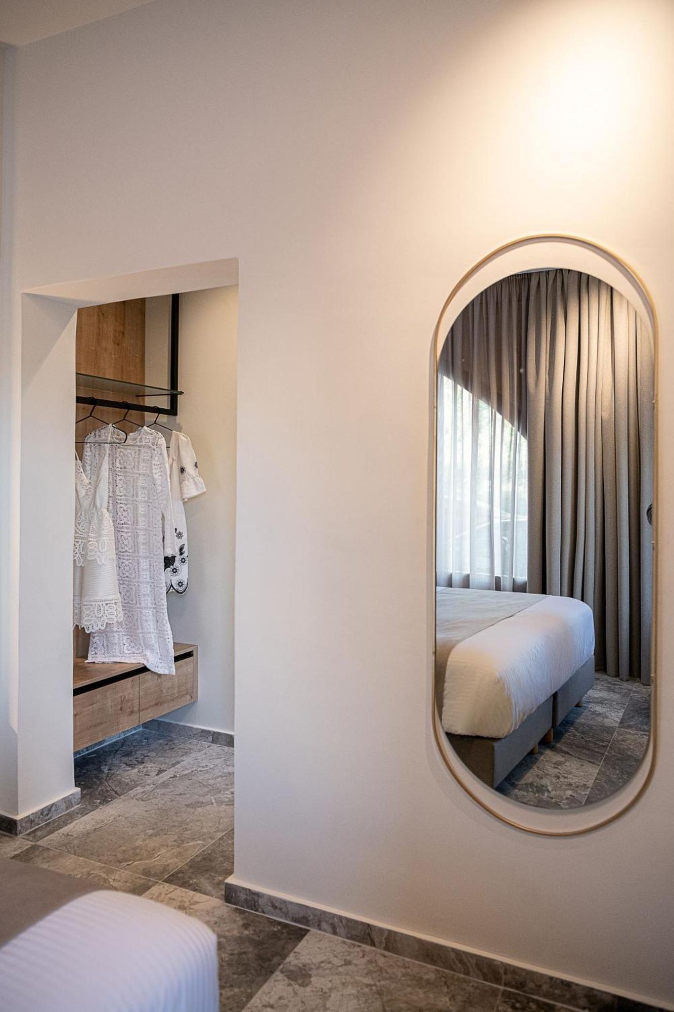 Ethos Suites Chania  Room photo