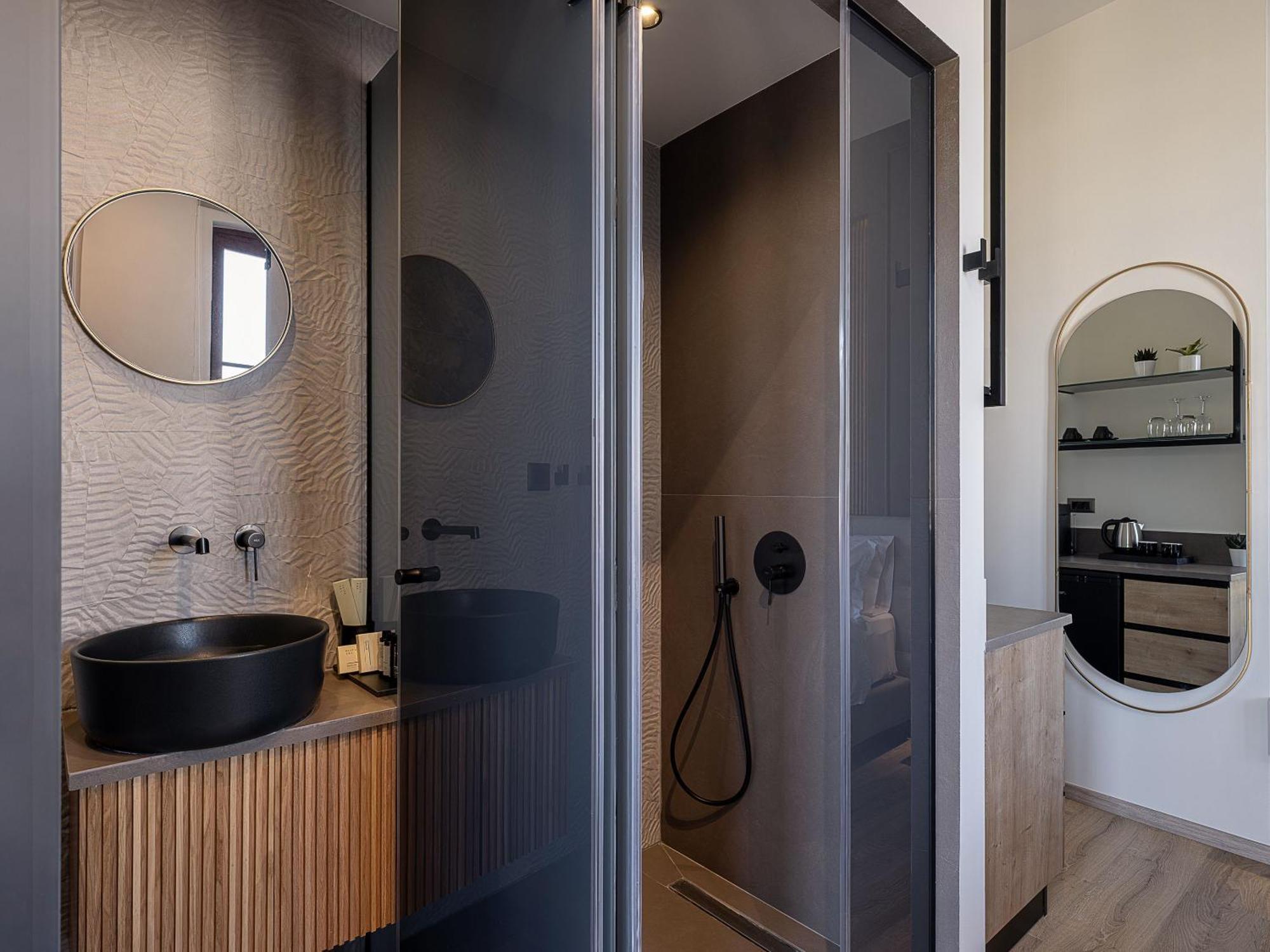 Ethos Suites Chania  Room photo