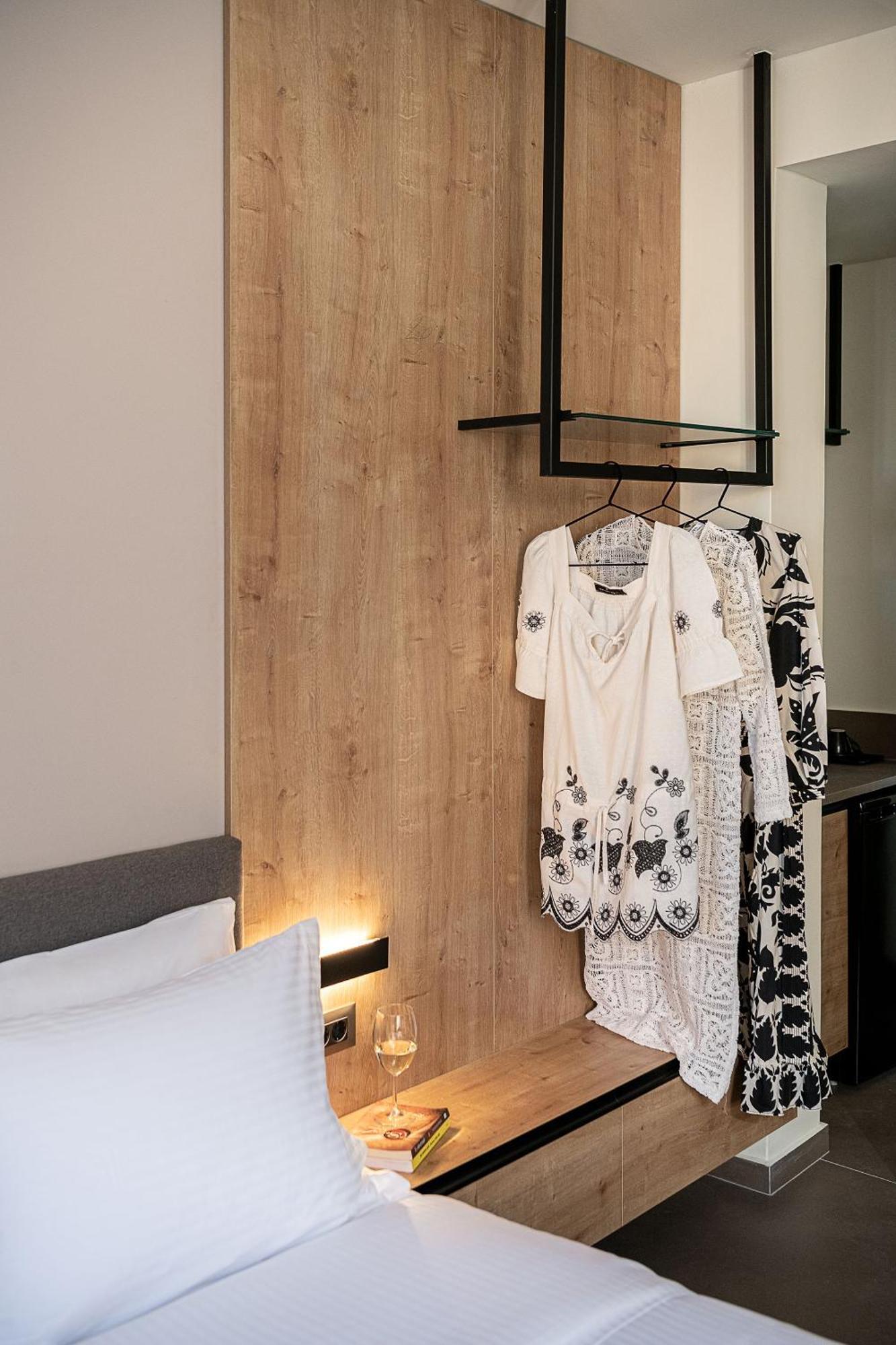 Ethos Suites Chania  Room photo