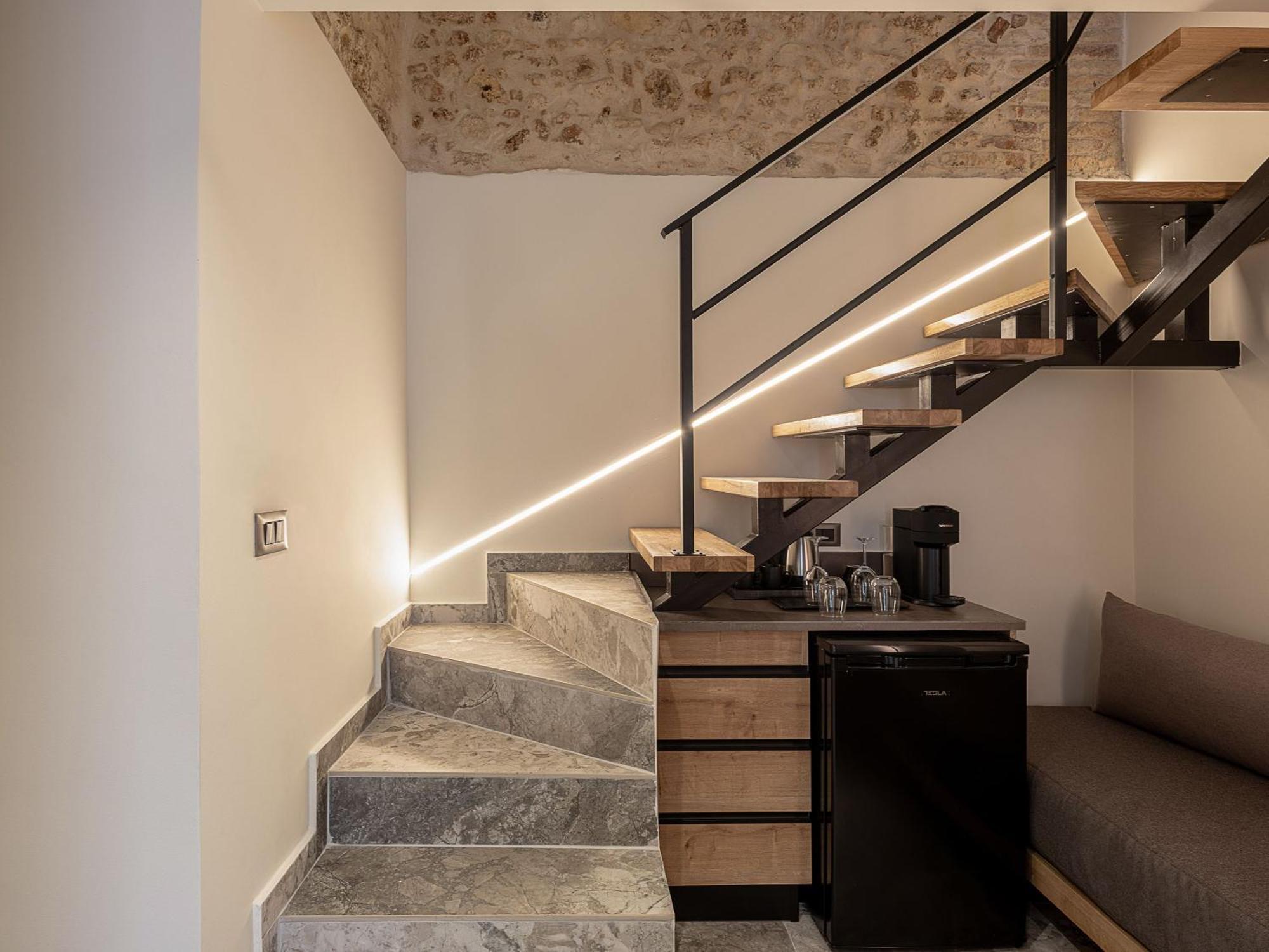 Ethos Suites Chania  Room photo
