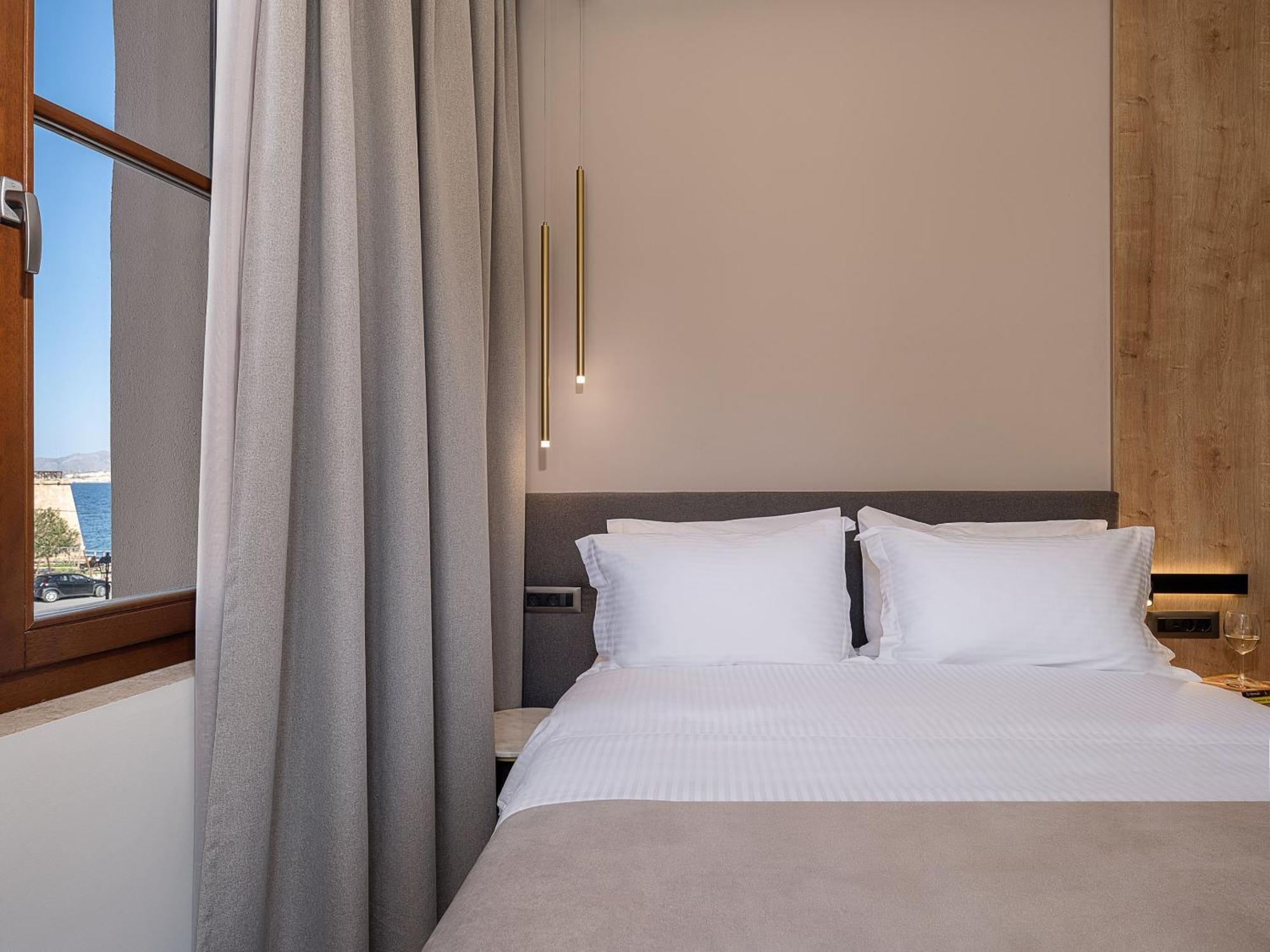 Ethos Suites Chania  Room photo