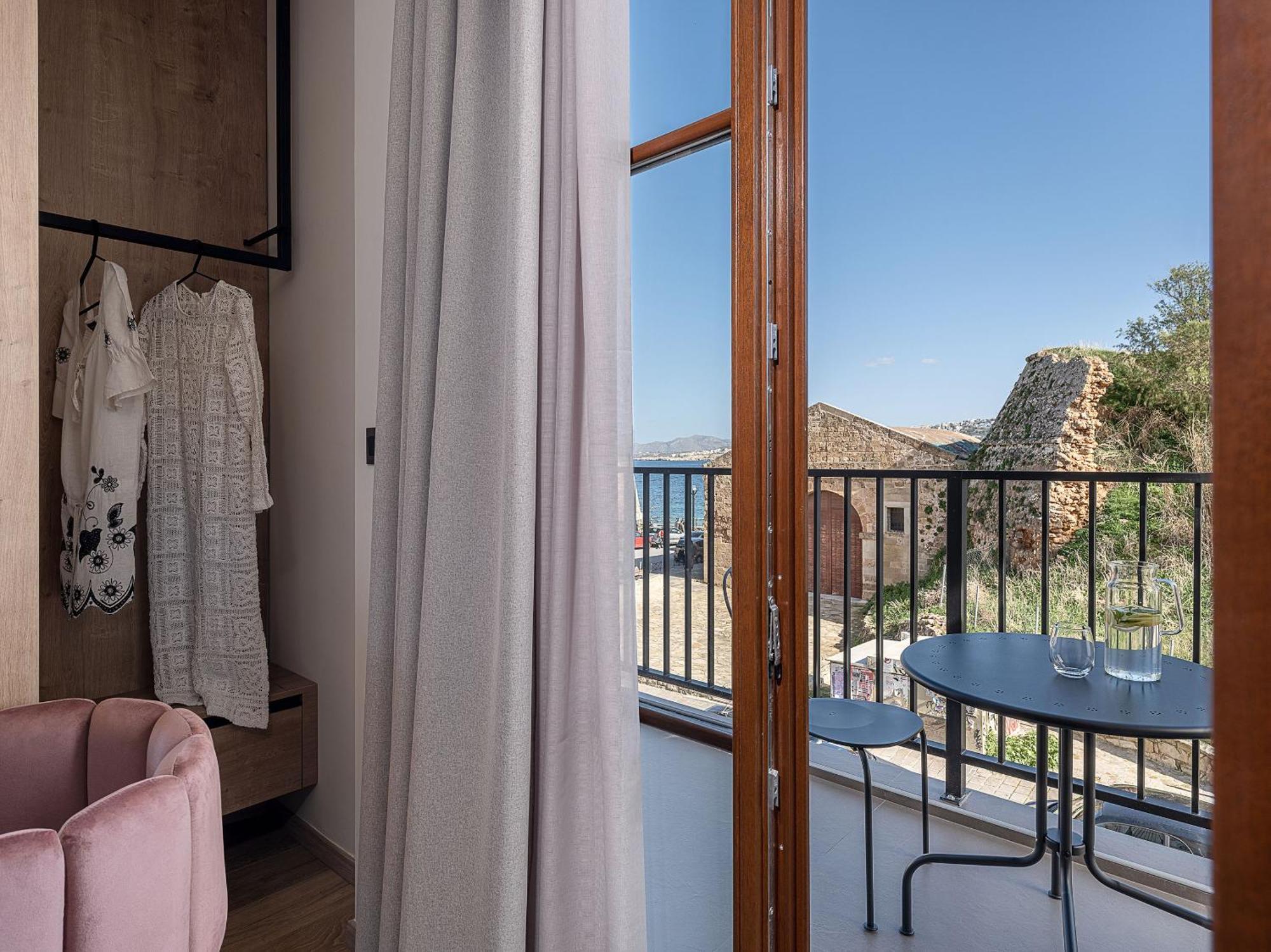 Ethos Suites Chania  Room photo