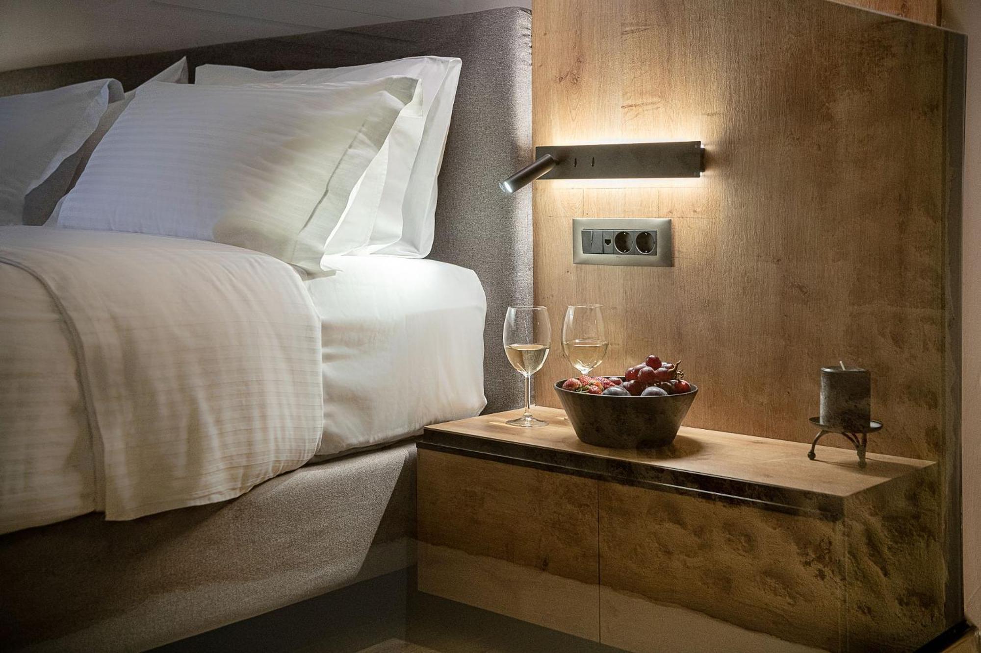 Ethos Suites Chania  Room photo