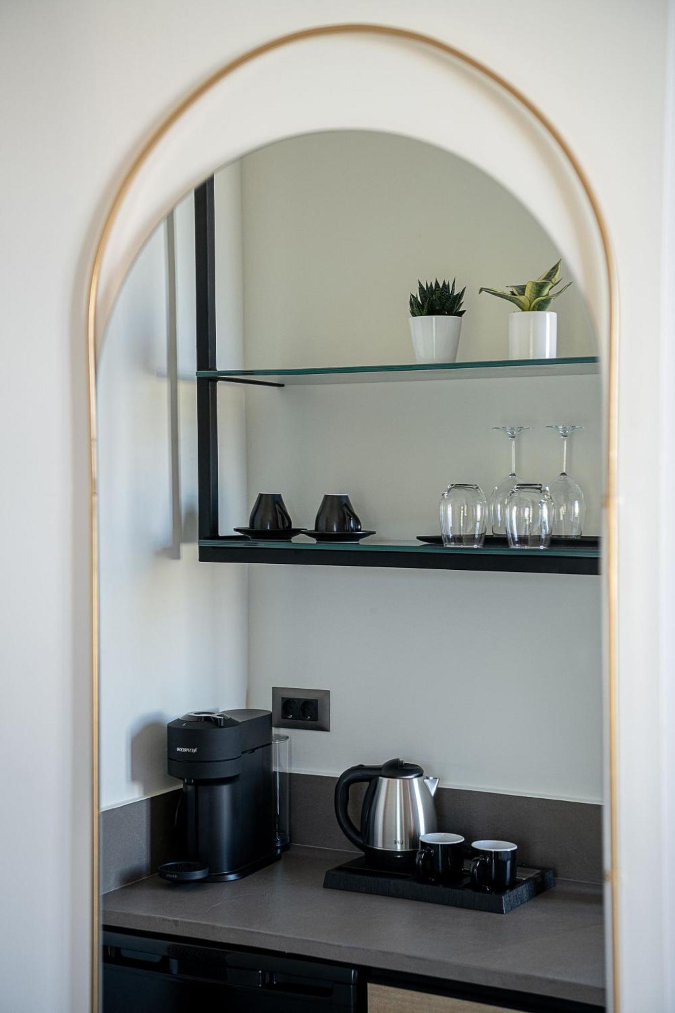 Ethos Suites Chania  Room photo