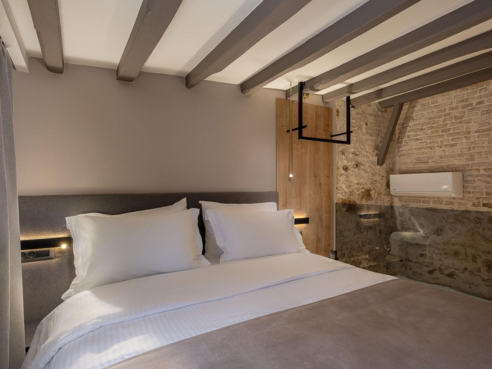 Ethos Suites Chania  Room photo