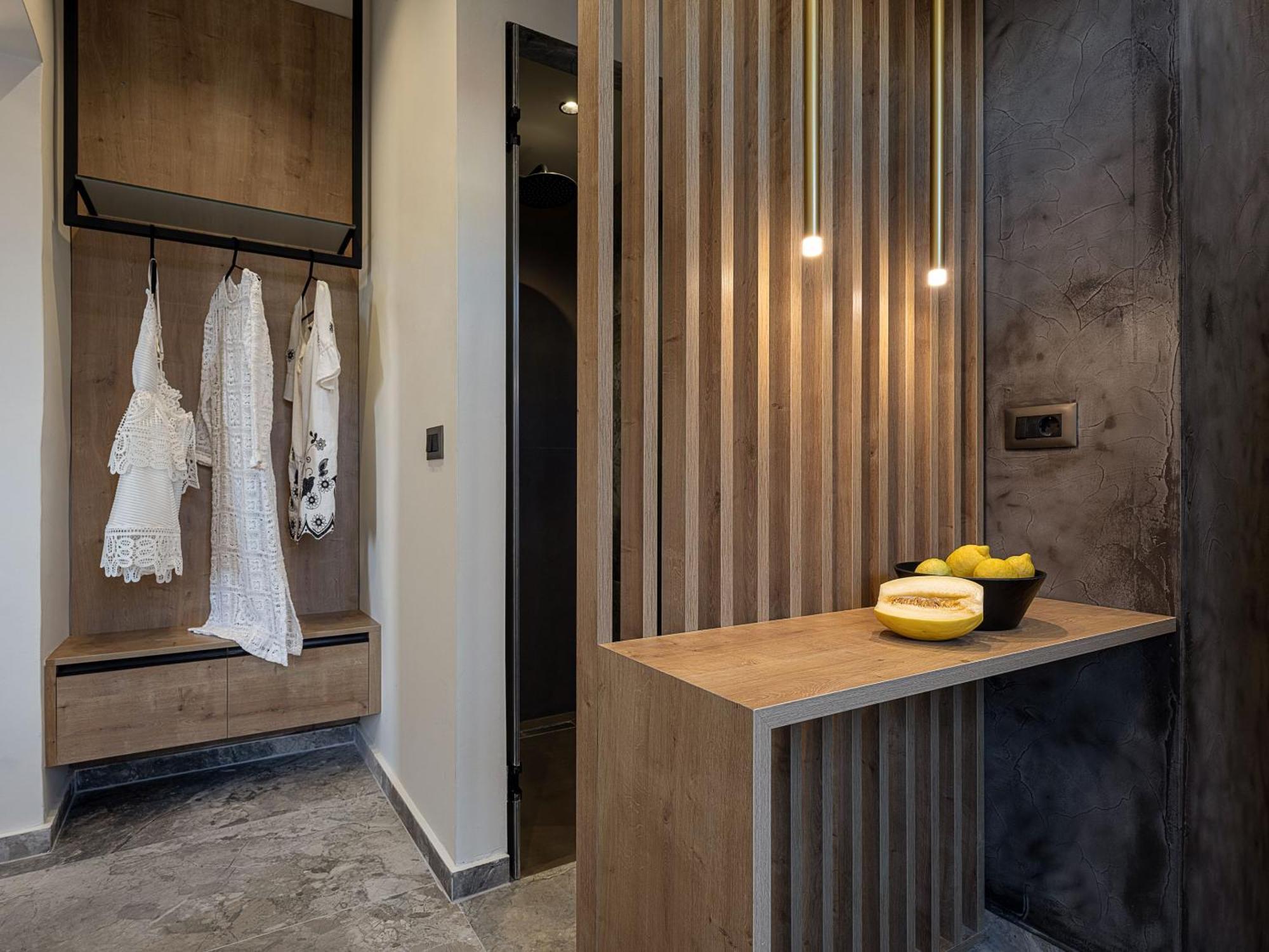 Ethos Suites Chania  Room photo