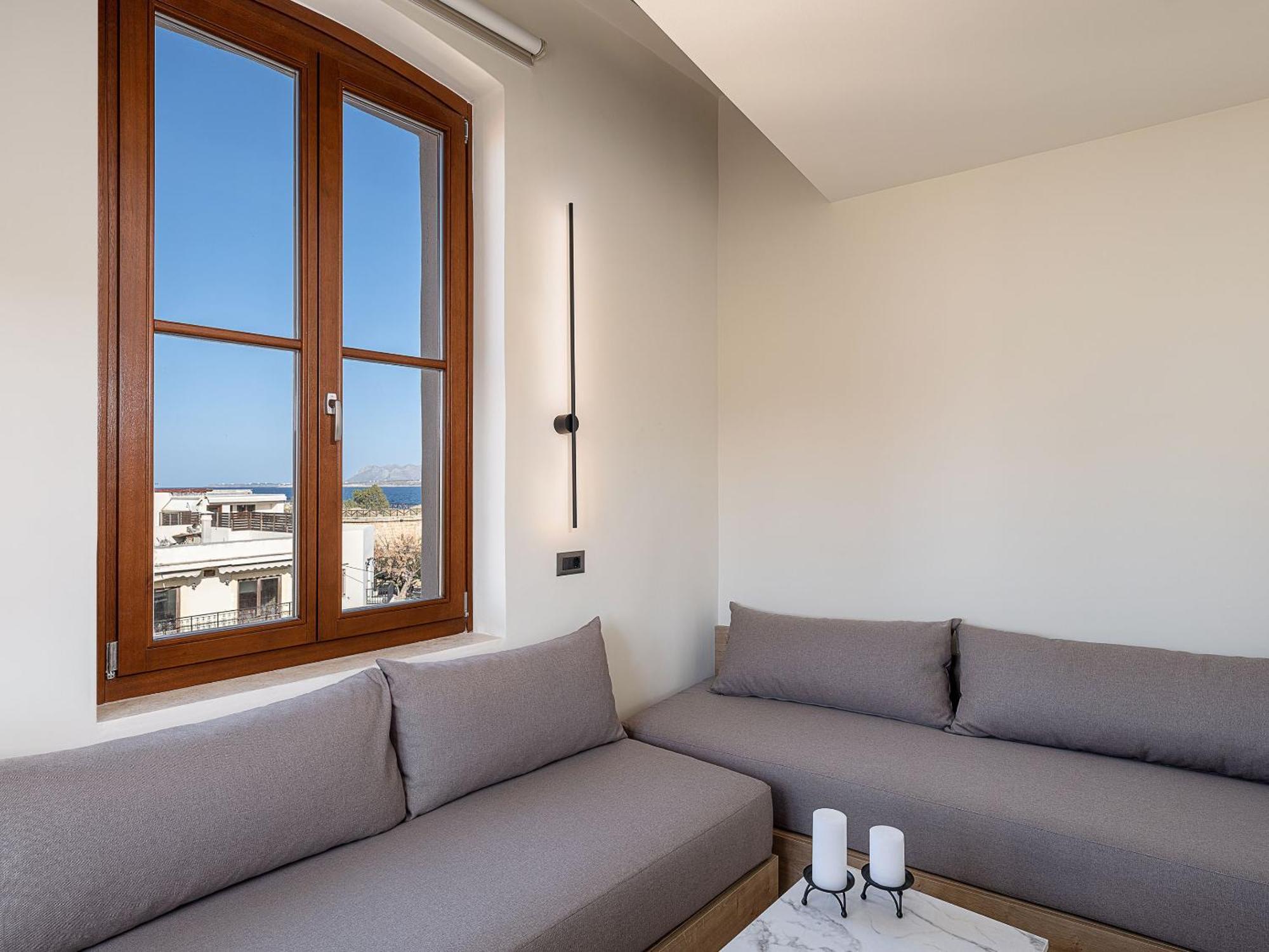 Ethos Suites Chania  Room photo
